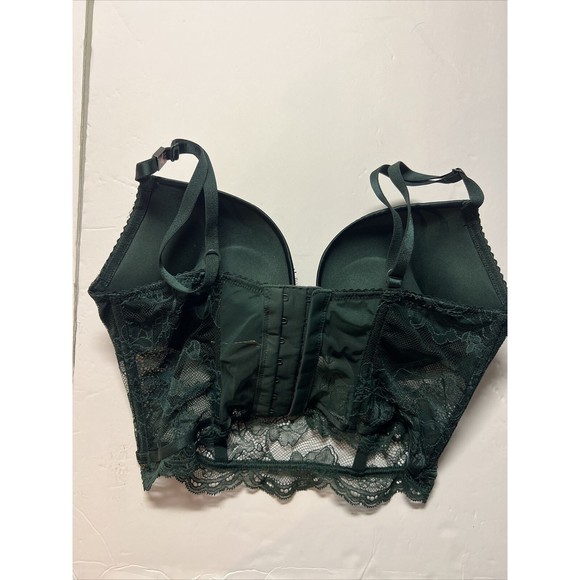 Victorias Secret Corset Top Size 34C - Picture 3 of 4